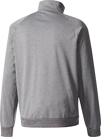 adidas Men's Essentials 3-Stripe Tricot Track Jacket