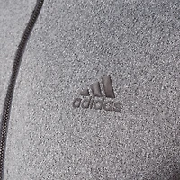 adidas Men's Essentials 3-Stripe Tricot Track Jacket