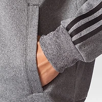 adidas Men's Essentials 3-Stripe Tricot Track Jacket