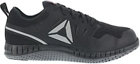 Reebok Men's Zprint Steel Toe Lace Up Work Shoes