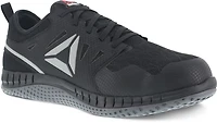 Reebok Men's Zprint Steel Toe Lace Up Work Shoes