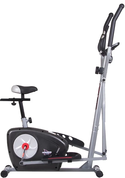 Body Champ 2-in-1 Cardio Trainer