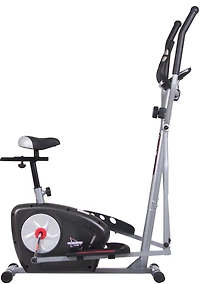 Body Champ 2-in-1 Cardio Trainer
