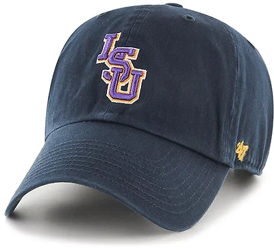 '47 Louisiana State University Clean Up Cap
