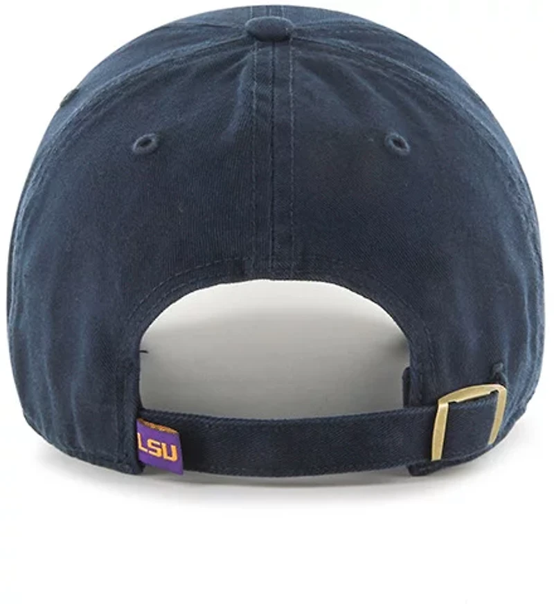 '47 Louisiana State University Clean Up Cap
