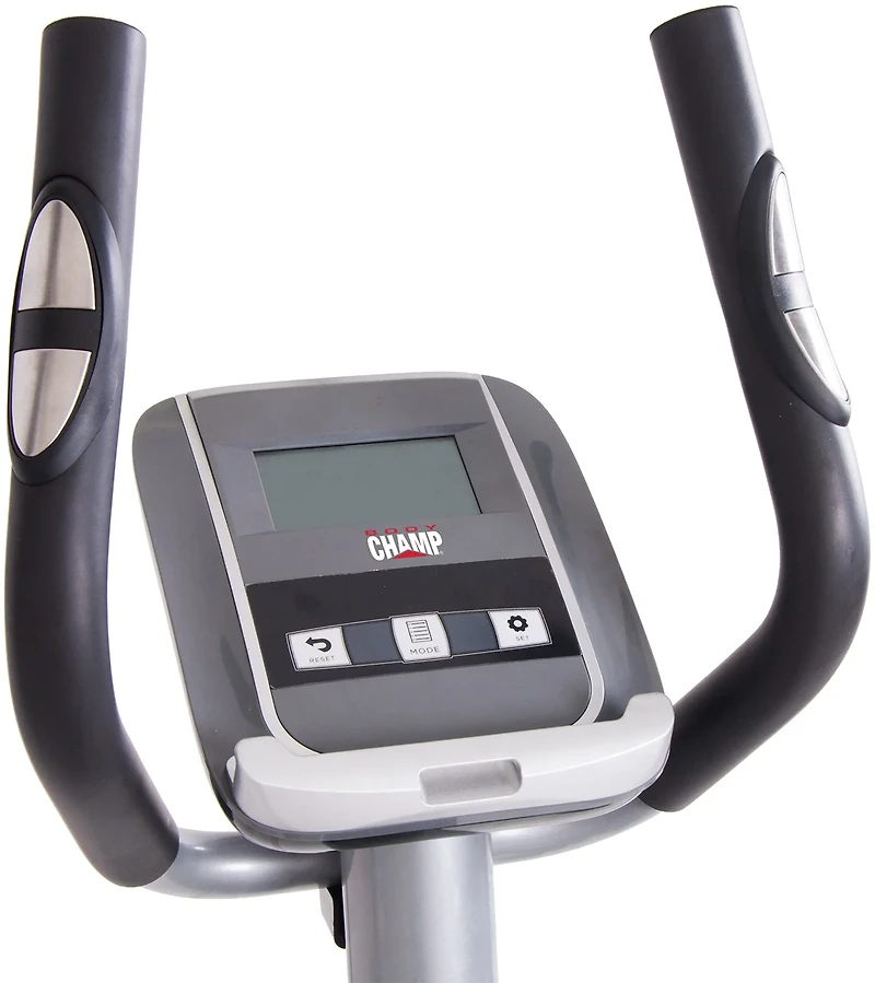 Body Champ 2-in-1 Cardio Trainer