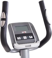 Body Champ 2-in-1 Cardio Trainer