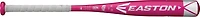 EASTON Girls' Pink Sapphire 2018 Fast-Pitch Softball Bat (-10)