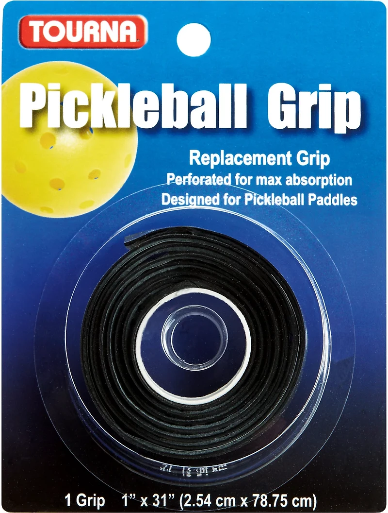 Tourna Pickleball Cushion Replacement Grip