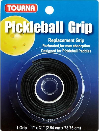 Tourna Pickleball Cushion Replacement Grip