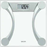 Taylor Digital Glass Scale