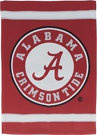WinCraft University of Alabama 2-Sided Garden Flag