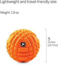 Trigger Point GRID Ball Foam Massage Ball