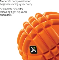 Trigger Point GRID Ball Foam Massage Ball