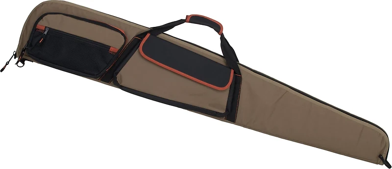 Allen Company Eliminator Shotgun Case