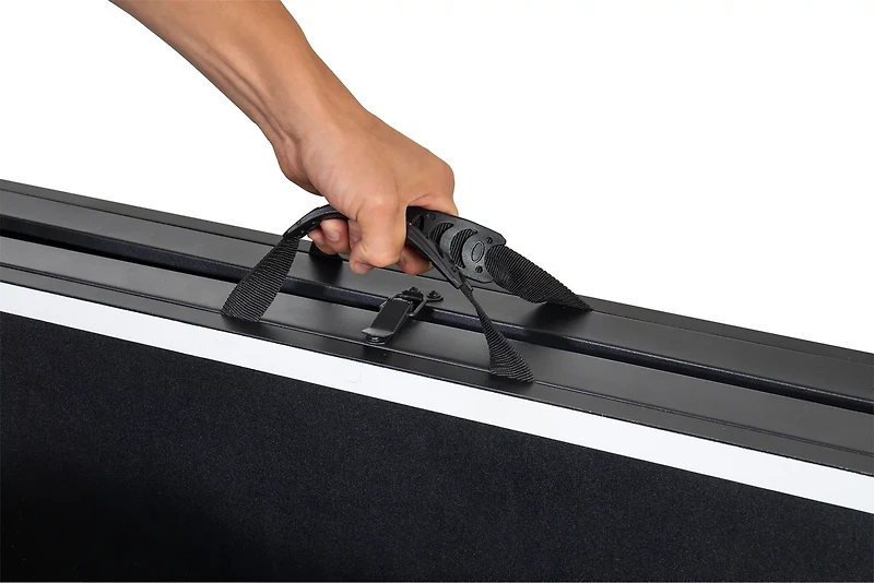 STIGA VOLT Portable Table Tennis Table