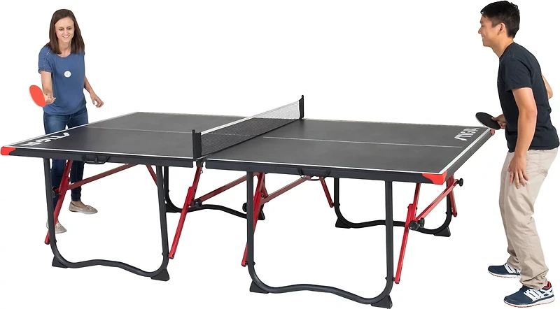 STIGA VOLT Portable Table Tennis Table