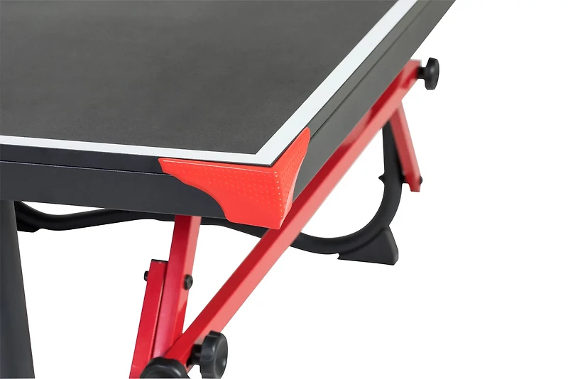 STIGA VOLT Portable Table Tennis Table