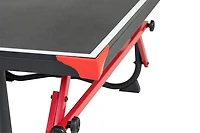 STIGA VOLT Portable Table Tennis Table