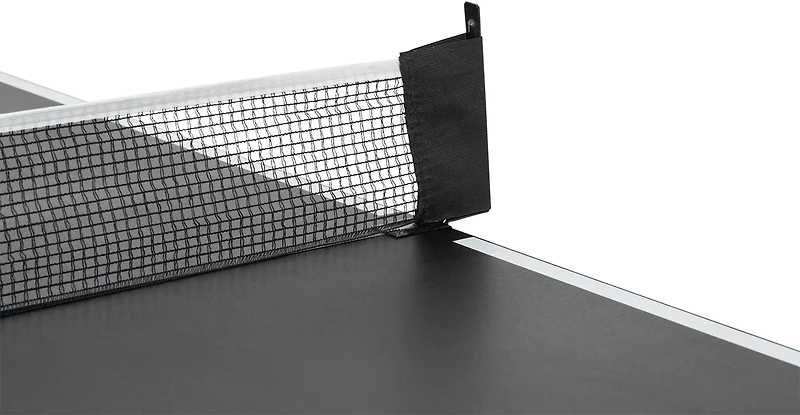 STIGA VOLT Portable Table Tennis Table