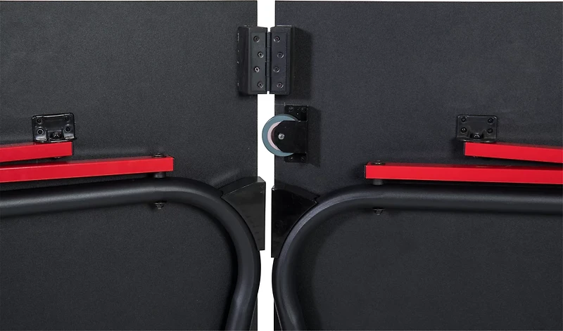 STIGA VOLT Portable Table Tennis Table