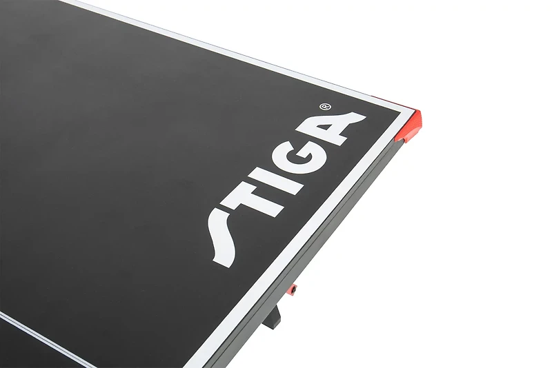 STIGA VOLT Portable Table Tennis Table