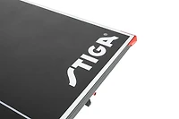 STIGA VOLT Portable Table Tennis Table