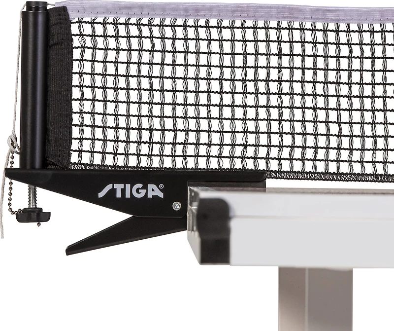 Stiga Premium Clipper 72 in Net and Post Set