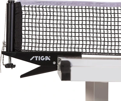 Stiga Premium Clipper 72 in Net and Post Set