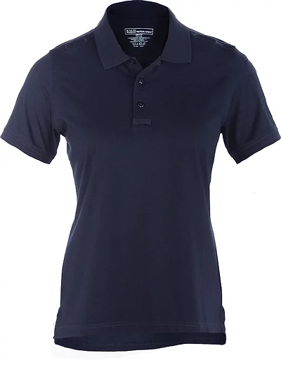 5.11 Tactical Women's Tactical Jersey Polo Shirt