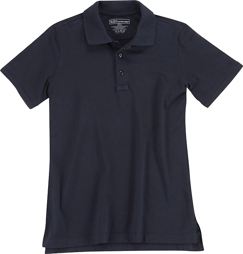 5.11 Tactical Women's Tactical Jersey Polo Shirt