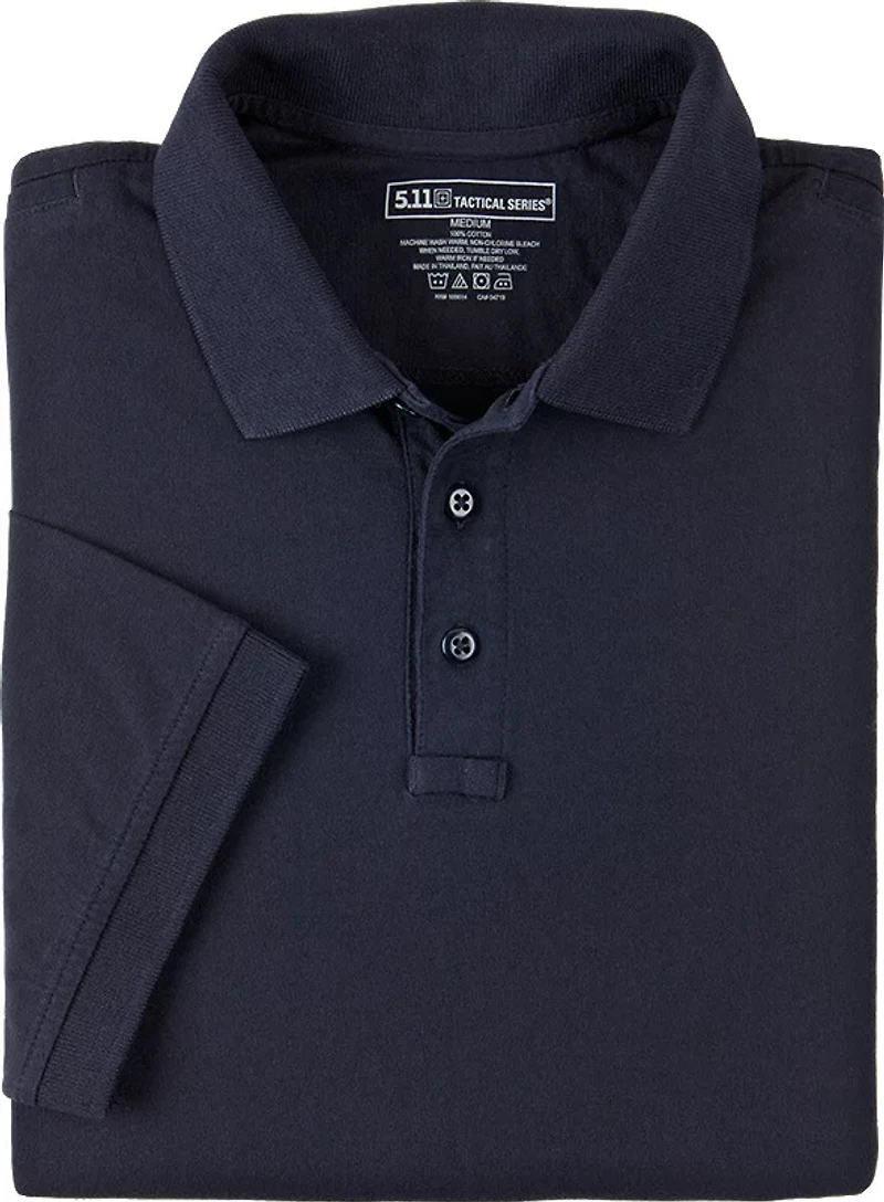 5.11 Tactical Women's Tactical Jersey Polo Shirt