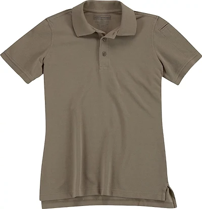 5.11 Tactical Women's Utility Polo Shirt