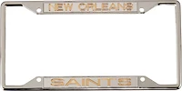 Stockdale New Orleans Saints Mega Logo Key Chain