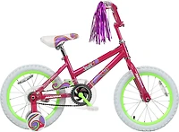 Magna Girls' 16 in Jewel Bike