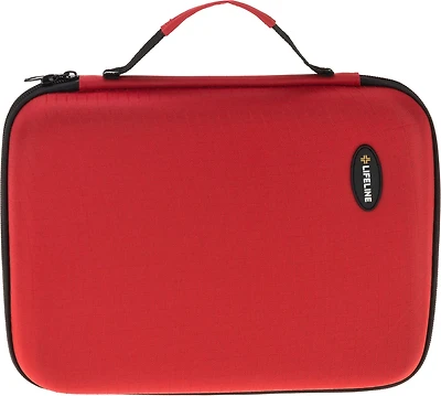 Lifeline Team Sports Trainer First Aid Kit