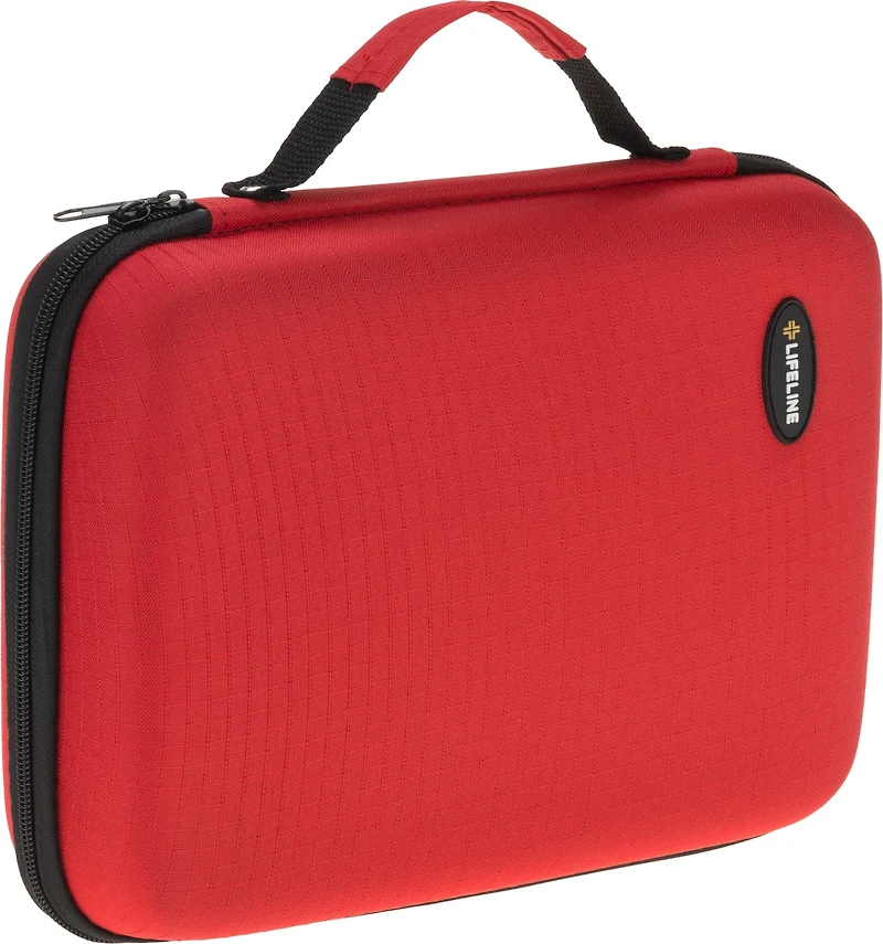 Lifeline Team Sports Trainer First Aid Kit