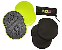 GoFit GoSlides