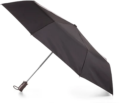 totes Adults' Titan NeverWet Auto Umbrella