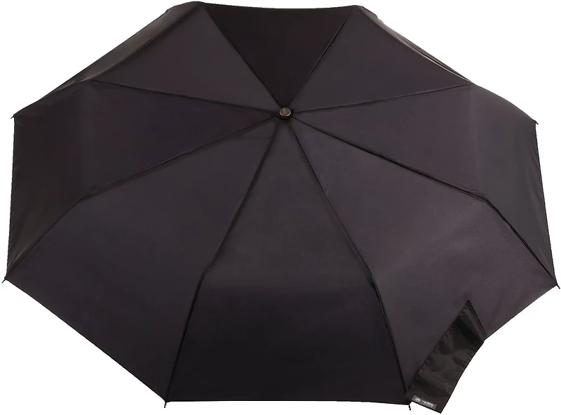 totes Adults' Titan NeverWet Auto Umbrella