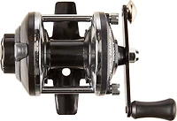 B 'n' M Bucks Mini Crappie Reel
