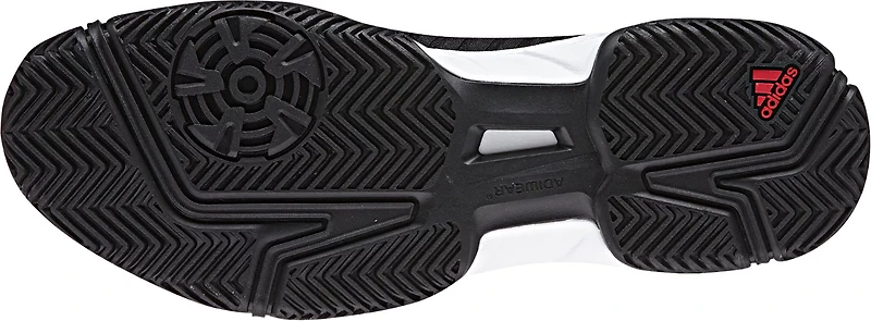 adidas Men's Barricade Court 3 Tennis Shoes