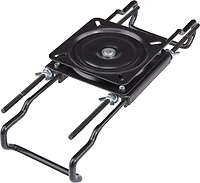 Marine Raider Adjustable Boat Seat Mount
