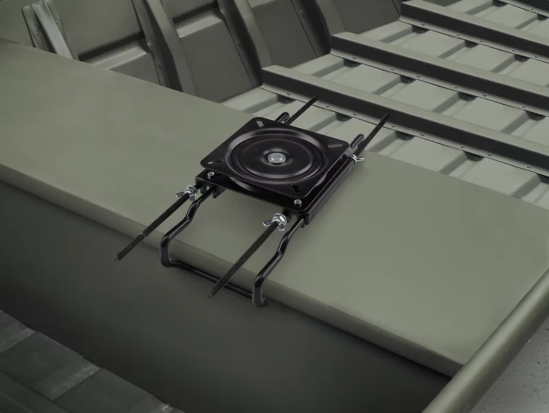 Marine Raider Adjustable Boat Seat Mount