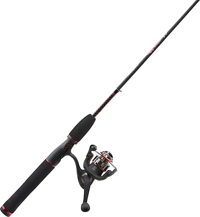 Ugly Stik GX2 4'8" UL Freshwater/Saltwater Spinning Rod and Reel Combo