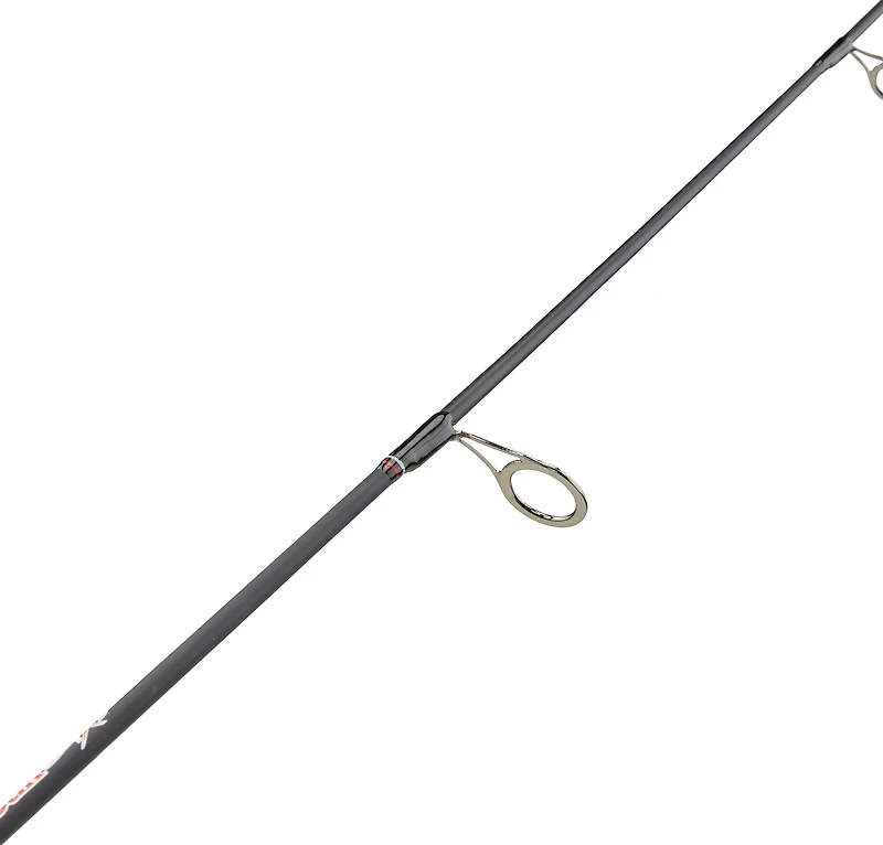 Ugly Stik GX2 4'8" UL Freshwater/Saltwater Spinning Rod and Reel Combo