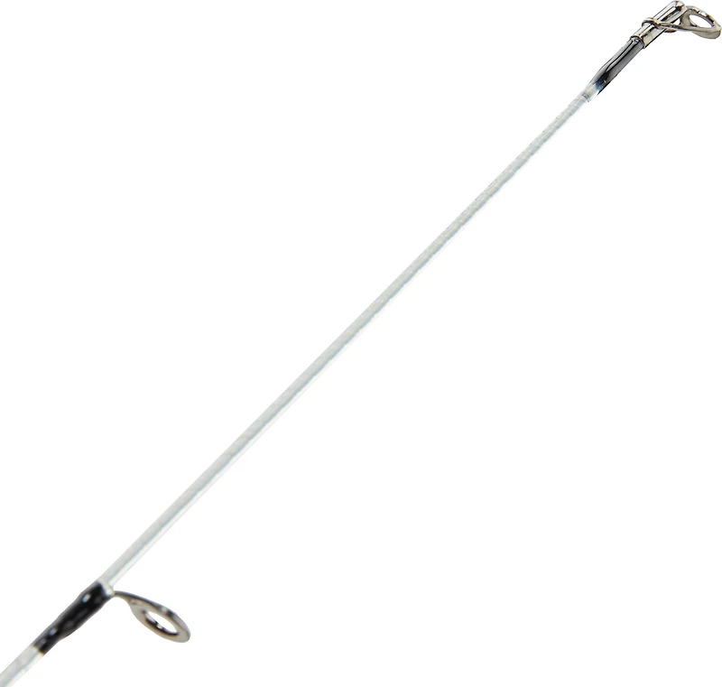 Ugly Stik GX2 4'8" UL Freshwater/Saltwater Spinning Rod and Reel Combo