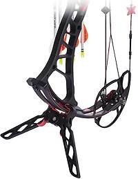 Truglo BowJack Mini Folding Bow Stand