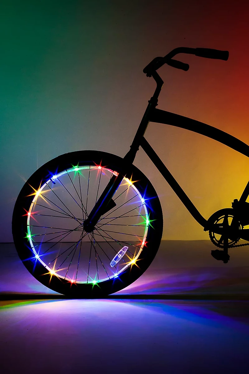 Brightz Wheel Bike Lights