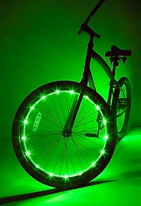 Brightz Wheel Bike Lights